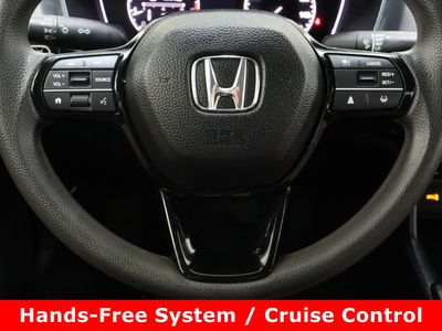 2025 Honda Civic Sedan FWD - Photo 22