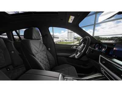 2026 BMW X6 - Photo 9