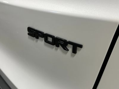 2026 Honda CR-V Hybrid - Photo 10