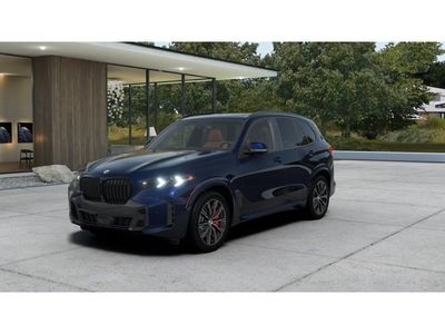 2026 BMW X5 xDrive40i - Photo 1