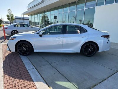 2023 Toyota Camry - Photo 3
