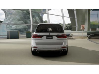 2026 BMW X7 - Photo 5