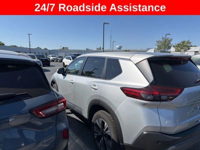 2023 Nissan Rogue - Photo 5