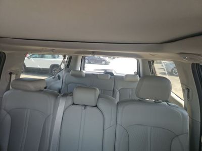 2023 Jeep Grand Wagoneer L - Photo 13