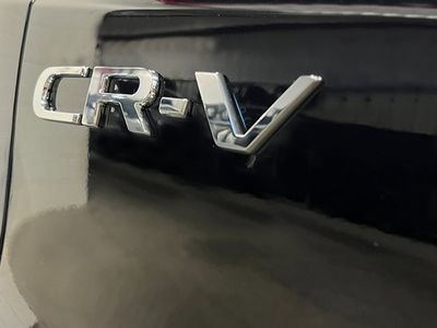 2026 Honda CR-V - Photo 9