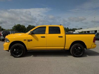 2019 Ram 1500 Classic - Photo 2