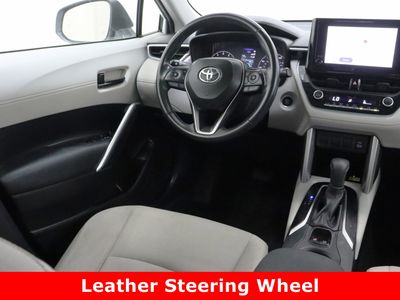 2023 Toyota Corolla Cross FWD - Photo 30