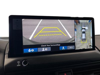 2026 Honda Pilot - Photo 21