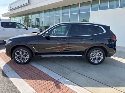 2023 BMW X3 - Photo 3