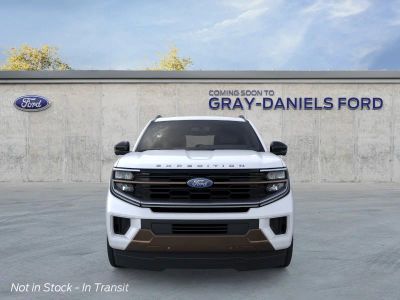 2026 Ford Expedition - Photo 6