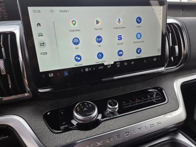 2026 Ford Expedition — photo 39 view