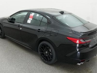 2026 Toyota Camry - Photo 27