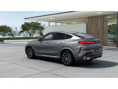 2026 BMW X6 - Photo 2