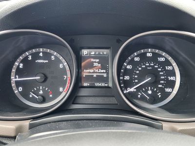 2017 Hyundai Santa Fe Sport - Photo 10