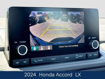 2024 Honda Accord - Photo 30