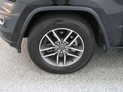 2020 Jeep Grand Cherokee RWD - Photo 11
