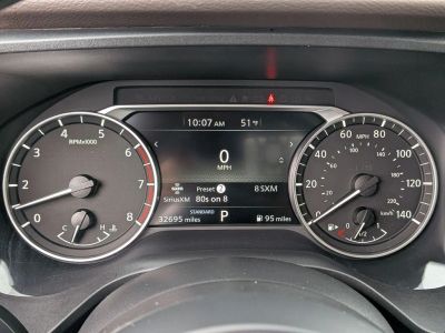 2023 Nissan Rogue - Photo 13