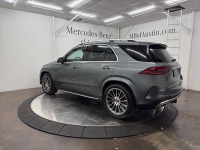 2026 Mercedes-Benz GLE - Photo 5
