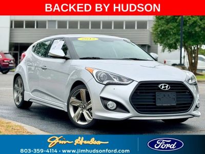 2013 Hyundai Veloster - Photo 1