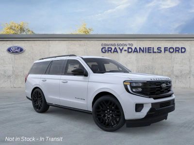 2026 Ford Expedition — photo 7 view