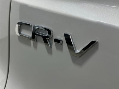 2026 Honda CR-V - Photo 9