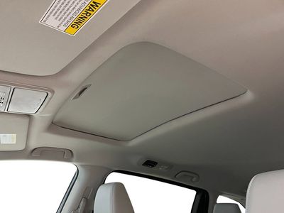 2026 Honda Odyssey - Photo 20