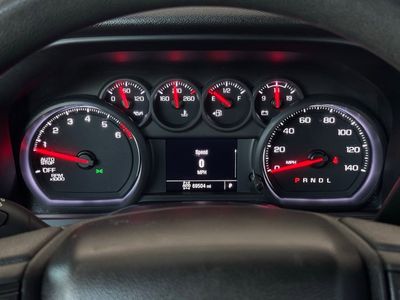 2023 Chevrolet Silverado 1500 WT - Photo 26