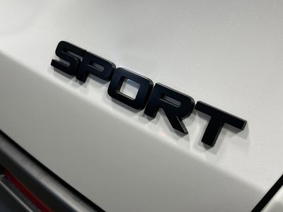 2026 Honda HR-V — photo 10 view