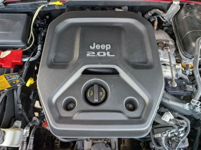 2021 Jeep Wrangler - Photo 10