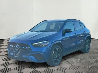 2025 Mercedes-Benz GLA - Photo 7