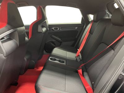 2026 Honda Civic - Photo 25