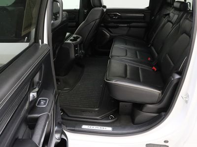 2023 Ram 1500 4WD - Photo 32