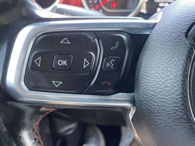 2020 Jeep Gladiator - Photo 23