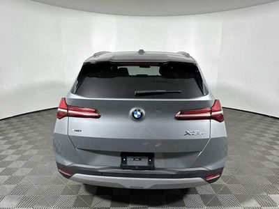 2025 BMW X3 30 xDrive - Photo 2