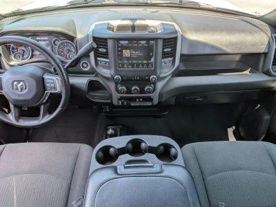 2021 Ram 2500 - Photo 19