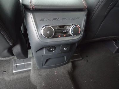 2026 Ford Explorer — photo 39 view