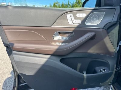 2023 Mercedes-Benz GLS — photo 48 view