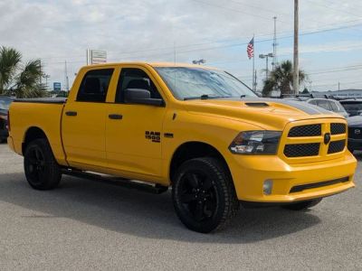 2019 Ram 1500 Classic - Photo 7