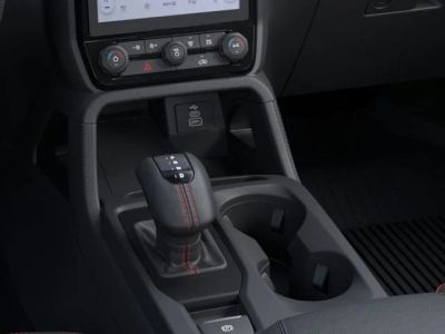 2026 Ford Ranger — photo 15 view