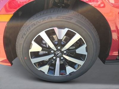 2026 Honda Odyssey - Photo 10