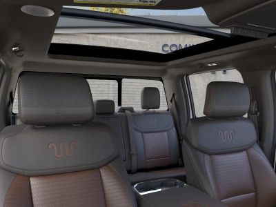 2026 Ford Super Duty - Photo 22