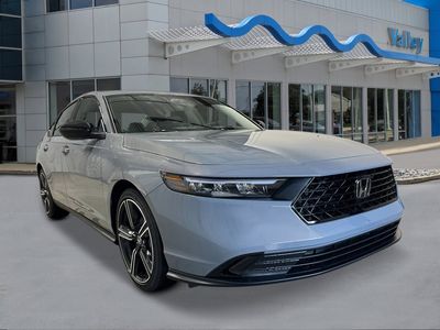 2026 Honda Accord - Photo 7