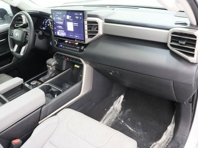 2023 Toyota Tundra 2WD - Photo 39