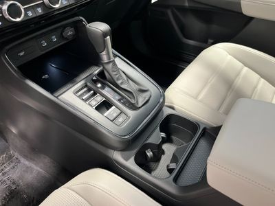 2026 Honda CR-V - Photo 18