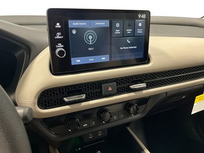 2026 Honda HR-V - Photo 19