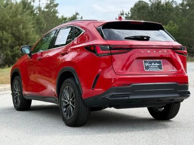 2022 Lexus NX - Photo 9