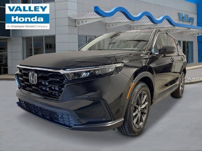2026 Honda CR-V - Photo 1