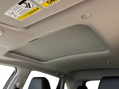 2026 Honda HR-V — photo 20 view