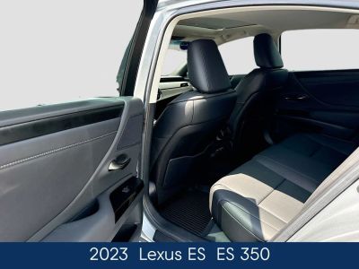 2023 Lexus ES - Photo 36