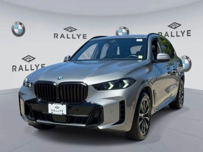 2024 BMW X5 - Photo 3